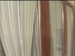 アナル, 浮気する, 異人種間