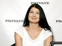 素人, デカパイ, フェラチオ, 茶髪の, チェコ, ヨーロピアン, Hd, 天然