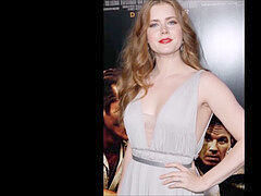 Amy Adams Jerkoff challenge