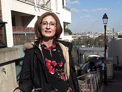 Blond, Lul, Hd, Rijpe lesbienne, Moeder die ik wil neuken, Moeder, Rijden, Mager