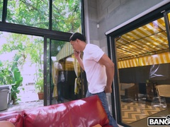 18 jahre, Blasen, Spermaladung, Hundestellung, Hardcore, Hd, Interrassisch, Jungendliche (18+)