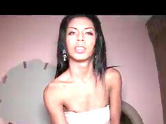 Amateur, Mamada, Abierta, Sexo duro, Transexual asiatica, Bragas, Transexual, Tailandés