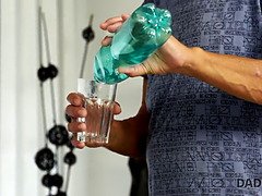 18 jaar, Hd, Reusachtig, Likken, Biljart, Kut duiken, Zoon, Tiener