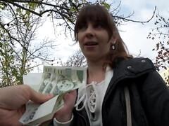 Sucer une bite, Brunette brune, Tir de sperme, Faciale, Hd, Seins naturels, Pov, Adolescente