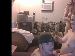 Leie, Blasen, Flotter dreier