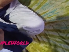 Bangladeshi Student Teacher Threesome Sex Video - Desi College Teen Fucked Hard