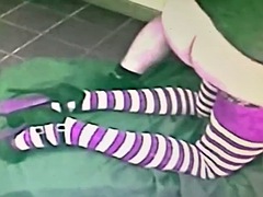 Anal, Italienne, Mère que j'aimerais baiser