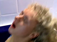 アナル, ドイツ人