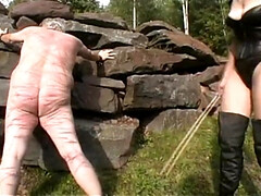 Amarrada, Polla, Fetiche, Penetracion con puños, Maduro, Madres para coger, Adolescente, Tetas