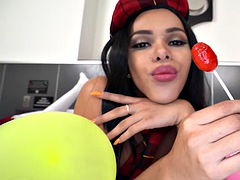 Amateur, Anal, Nana, Érotique, Hard, Fille latino, Masturbation, Transsexuelle