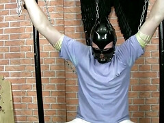 緊縛, チェコ, 女, フェムドム, フェティッシュ, ハードコア, 熟年, 妻