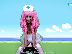 Femelle, Poilue, Hd, Masturbation, Orgasme, Petite femme, Jouets, Webcam