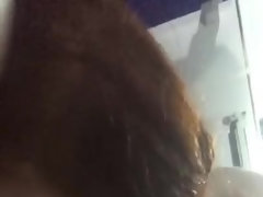 Sucer une bite, Éjaculer dans la bouche, Érotique, Faciale, Grosse, Hd, Rousse roux, Nénés