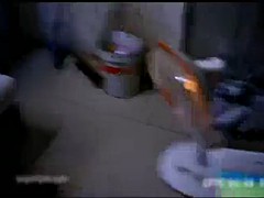 Chinees, Hardcore, Prostituee