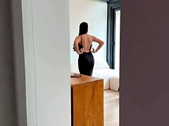 Step Sister Blowjob: Sugary Kitty Pays Back Step Brother With Doggy Style Sex