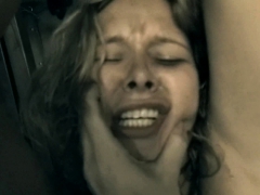 HORRORPORN - Outcast from Hell