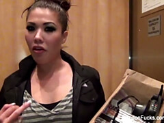 Entre bastidores, Culo grande, Tetas grandes, Morena, Hd, Hotel, Estrella porno, Calientapollas