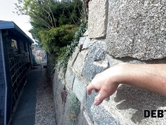 Tetas grandes, Checa, Natural, Pov, Embarazada, Coño, Seducido, Medias largas