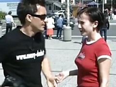 69, En levrette, Allemand, De plein air, Réalité, Adolescente, Nénés, Épouse