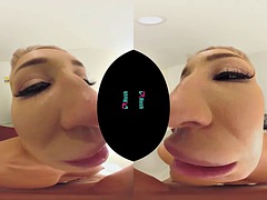 I have to strip search you