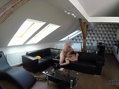 Couple, Cocu, Tchèque, Hd, Argent, Pov, Public, Épouse