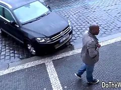 お尻, フェラチオ, 中出し, 浮気する, なめる, オマンコ, 叫ぶ, 妻