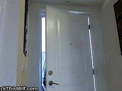 Amateur, Culo grande, Verga grande, Polla, Pajear, Lencería, Mamá, Hijo