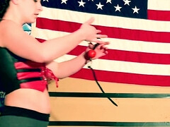 Blasen, Braunhaarige, Schwanz, Domination, Frau, Hardcore, Hd, Ringkampf