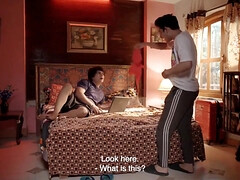 Cul, Gros seins, Dingue, Queue, Indienne, Mère que j'aimerais baiser, Nénés