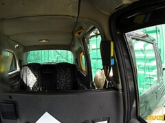 Enthousiasteling, Grote mammen, Auto, Vingeren, Handbeurt, Buiten, Gezichtspunt, Kut duiken