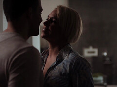 お尻, デカ尻, カップル, 顔射, Hd, キス, なめる, 自然山雀