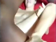 素人, デカチン, 黒人, 中出し, 浮気する, 毛深い, 異人種間, 妻
