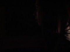 Blondine, Braunhaarige, Europäisch, Fingern, Hd, Lesbisch, Höschen