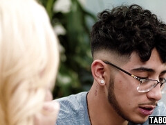 デカパイ, フェラチオ, 巨乳な, 家族, 熟年, 淫乱熟女, 母, 禁句