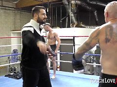 お尻, 美人, デカチン, ブロンド, 巨乳な, 淫乱熟女, オマンコ, 義母