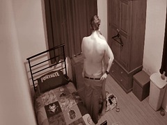 デカチン, デカパイ, イギリス人, 浮気者, 淫乱熟女, フェラする, オッパイの, 妻