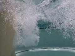 Enthousiasteling, Achter de coulissen, Vrouw, Hd, Masturbatie, Roodharige vrouw, Alleen, Tiener