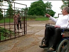 Kont, Bondage discipline sadomasochisme, Compilatie, Dominatie, Vernedering, Latex, Lesbisch, Billekoek