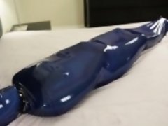 Sadomasoquismo, Bukkake, Fetiche, Látex, Solo