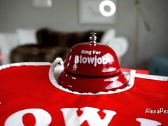 デカパイ, フェラチオ, 茶髪の, 巨乳な, 自然山雀, ティーン, パイ刷り, オッパイの