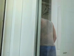 Regular show gay porn free Derrick witnesses and wanks