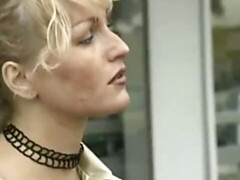 Anal, Rubia, Mamada, Lamidas, Madres para coger, Coño, Realidad, Afeitado