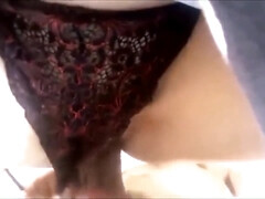Leie, Grosser arsch, Schmuddelige sprache, Hundestellung, Hardcore, Absätze, Selbstgemacht, Milf