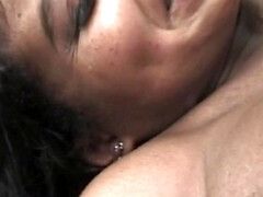 Cul, Gros cul, Gros seins, Dingue, Noir ébène, Fétiche, Masturbation, Rétro ancien