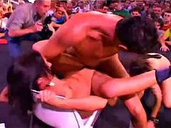 Anal, Erótico, Público, Sexo soft, Solo