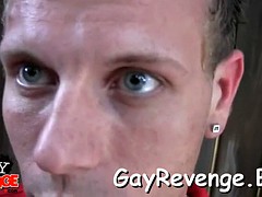 Leie, Schwul, Hardcore, Masturbation