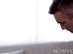 Grosser schwanz, Schwarz, Blasen, Spermaladung, Schwanz, Schwul, Handjob, Hardcore