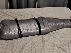 Enthousiasteling, Bondage discipline sadomasochisme, Gebondenheid, Travestiet, Frans, Homo, Latex, Leer