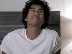 素人, 中出し, チン, ハードコア, 人妻の, 母, 息子, 義母