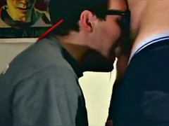 Amateur, Verga grande